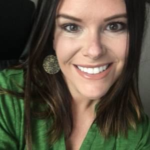 Meet your Posher, Robyn